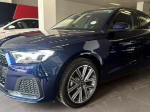 Audi A1 Sportback 30TFSI Advanced - Image 1