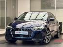 Thumbnail Audi A1 Sportback 30TFSI Advanced