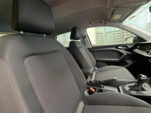 Audi A1 Sportback 30TFSI Advanced - Image 20
