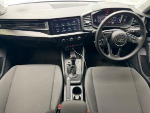 Audi A1 Sportback 30TFSI Advanced - Image 21
