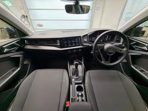 Audi A1 Sportback 30TFSI Advanced - Image 22
