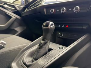 Audi A1 Sportback 30TFSI Advanced - Image 27