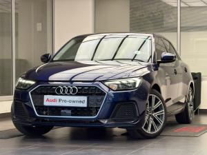 Audi A1 Sportback 30TFSI Advanced - Image 2
