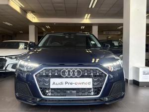 Audi A1 Sportback 30TFSI Advanced - Image 2