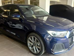 Audi A1 Sportback 30TFSI Advanced - Image 3