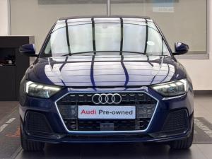 Audi A1 Sportback 30TFSI Advanced - Image 3