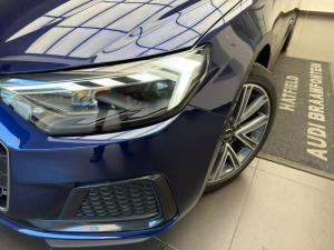 Audi A1 Sportback 30TFSI Advanced - Image 6