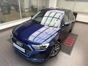 Audi A1 Sportback 30TFSI Advanced - Image 7