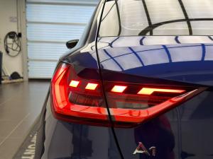 Audi A1 Sportback 30TFSI Advanced - Image 8