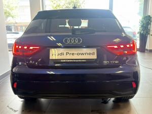 Audi A1 Sportback 30TFSI Advanced - Image 8