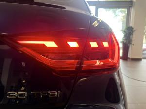 Audi A1 Sportback 30TFSI Advanced - Image 9