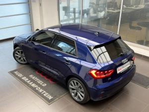 Audi A1 Sportback 30TFSI Advanced - Image 9