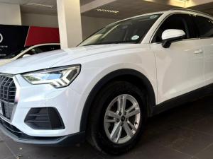 Audi Q3 35TFSI - Image 1