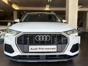 Audi Q3 35TFSI - Image 2
