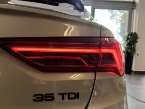 Audi Q3 Sportback 35TDI Black Edition - Image 10