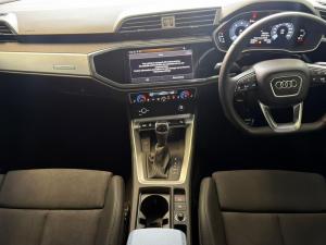 Audi Q3 Sportback 35TDI Black Edition - Image 12
