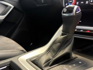 Audi Q3 Sportback 35TDI Black Edition - Image 13