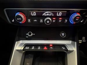 Audi Q3 Sportback 35TDI Black Edition - Image 15