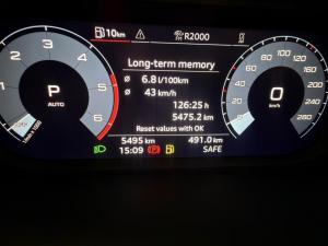 Audi Q3 Sportback 35TDI Black Edition - Image 17