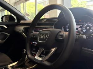 Audi Q3 Sportback 35TDI Black Edition - Image 18