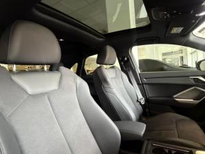 Audi Q3 Sportback 35TDI Black Edition - Image 19
