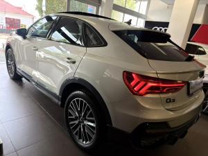 Audi Q3 Sportback 35TDI Black Edition - Image 7