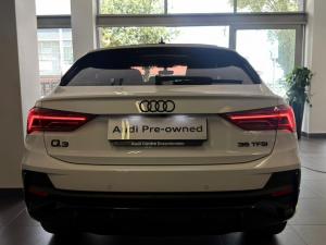 Audi Q3 Sportback 35TFSI Black Edition - Image 10