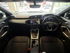 Audi Q3 Sportback 35TFSI Black Edition - Image 14