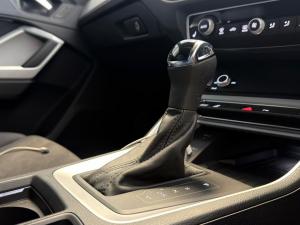 Audi Q3 Sportback 35TFSI Black Edition - Image 15