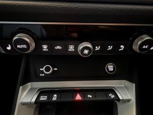 Audi Q3 Sportback 35TFSI Black Edition - Image 16