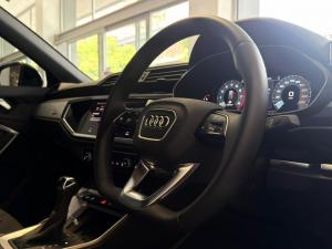 Audi Q3 Sportback 35TFSI Black Edition - Image 19