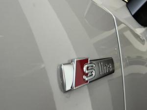 Audi Q3 Sportback 35TFSI Black Edition - Image 4