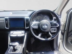 GWM P-Series 2.0TD double cab DLX 4x4 auto - Image 20