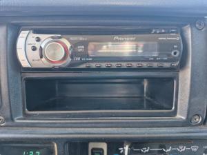 Toyota Land Cruiser 4.2 DieselS/C - Image 10