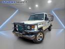 Thumbnail Toyota Land Cruiser 4.2 DieselS/C