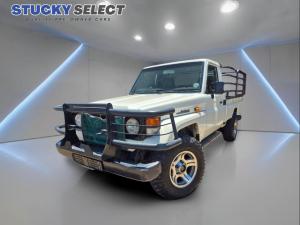 Toyota Land Cruiser 4.2 DieselS/C - Image 1