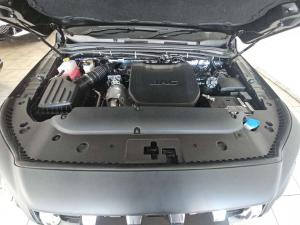 JAC T9 2.0CTI double cab Lux - Image 11