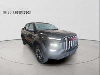 Thumbnail JAC T9 2.0CTI double cab Lux