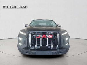 JAC T9 2.0CTI double cab Lux - Image 2