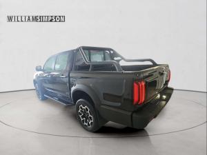 JAC T9 2.0CTI double cab Lux - Image 4