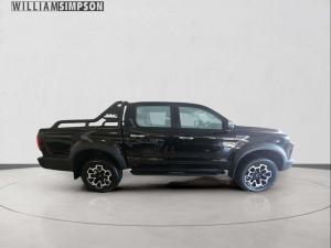 JAC T9 2.0CTI double cab Lux - Image 6