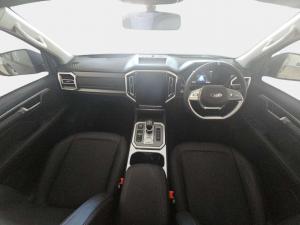 JAC T9 2.0CTI double cab Lux - Image 8