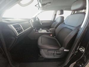 JAC T9 2.0CTI double cab Lux - Image 9