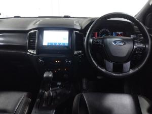 Ford Ranger 2.0Bi-Turbo double cab Hi-Rider Wildtrak - Image 10