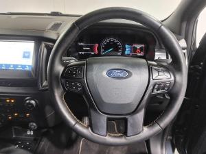 Ford Ranger 2.0Bi-Turbo double cab Hi-Rider Wildtrak - Image 11