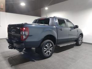 Ford Ranger 2.0Bi-Turbo double cab Hi-Rider Wildtrak - Image 16
