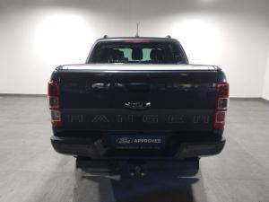 Ford Ranger 2.0Bi-Turbo double cab Hi-Rider Wildtrak - Image 17