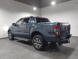 Ford Ranger 2.0Bi-Turbo double cab Hi-Rider Wildtrak - Image 18