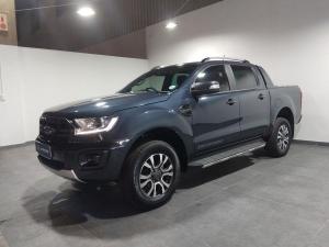 Ford Ranger 2.0Bi-Turbo double cab Hi-Rider Wildtrak - Image 4