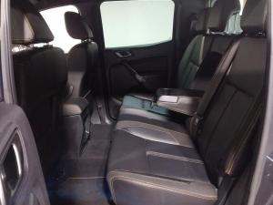 Ford Ranger 2.0Bi-Turbo double cab Hi-Rider Wildtrak - Image 9